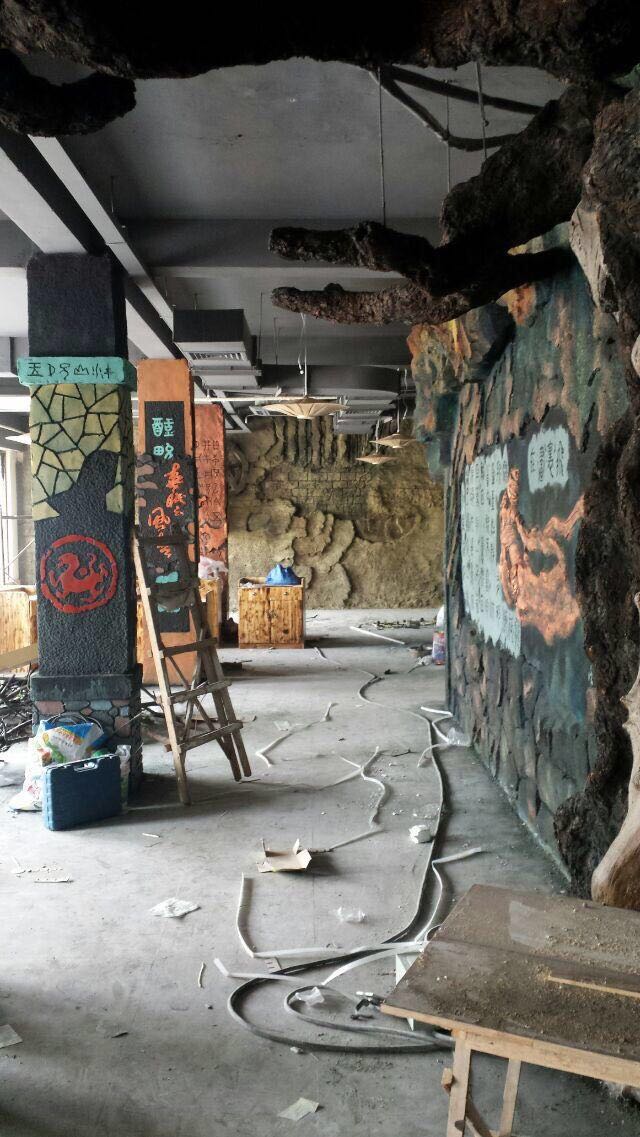 河南生態(tài)餐廳圖片/河南生態(tài)餐廳樣板圖 (3)