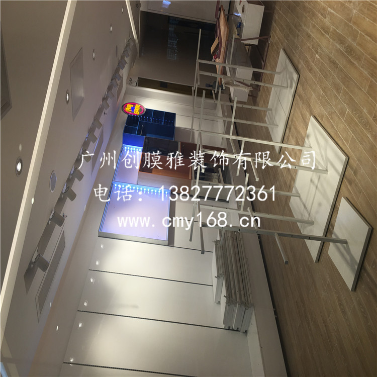 廣州刀刮布軟膜圖片