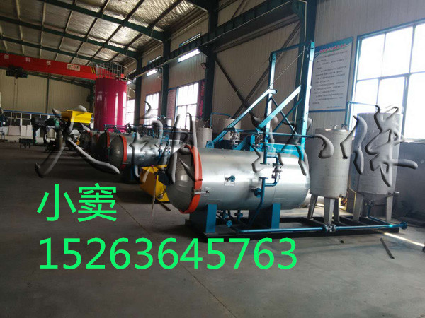 無害化處理設(shè)備圖片/無害化處理設(shè)備樣板圖 (2)