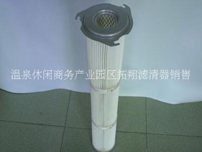除塵濾芯圖片/除塵濾芯樣板圖 (3)