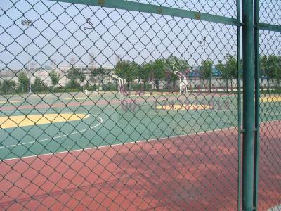 框架護(hù)欄網(wǎng)圖片/框架護(hù)欄網(wǎng)樣板圖 (4)