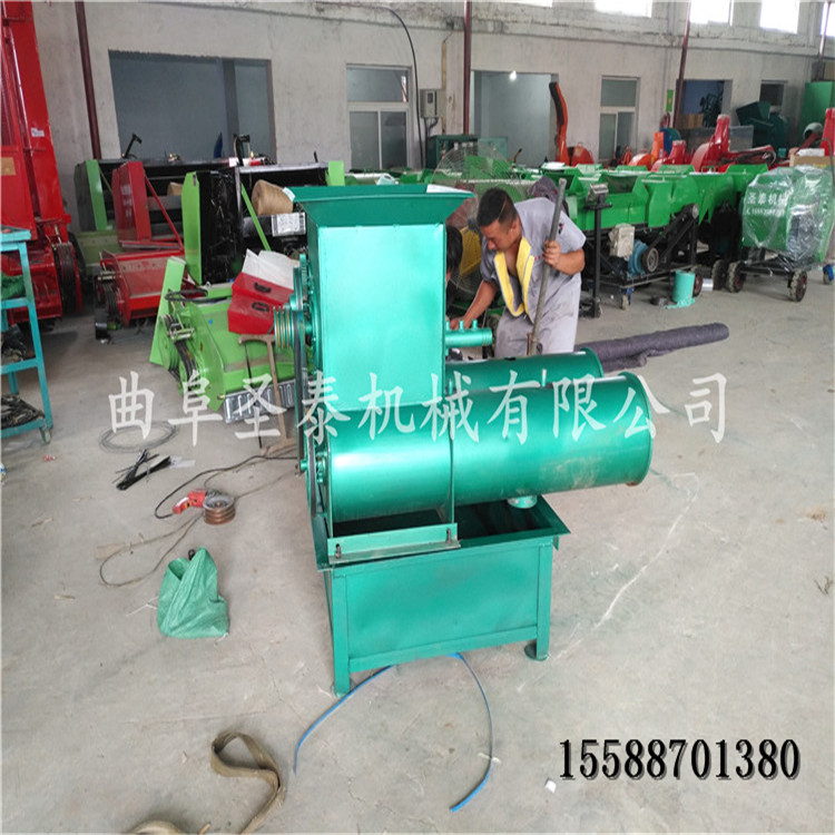 番薯淀粉機 薯類淀粉機 淀粉磨漿圖片/番薯淀粉機 薯類淀粉機 淀粉磨漿樣板圖 (3)