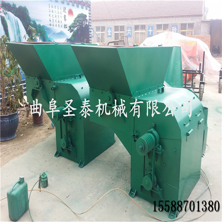 玉米秸桿粉碎機(jī)圖片/玉米秸桿粉碎機(jī)樣板圖 (4)