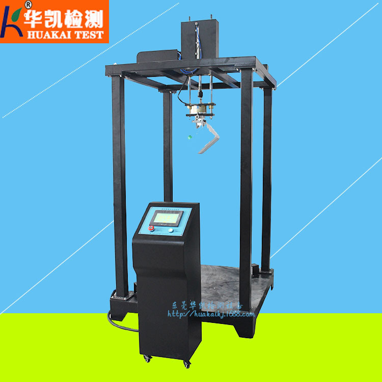 廣西皮箱振蕩沖擊試驗機(jī)廠家圖片