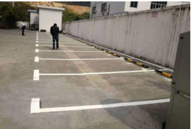 武清工廠(chǎng)劃線(xiàn)圖片/武清工廠(chǎng)劃線(xiàn)樣板圖 (4)