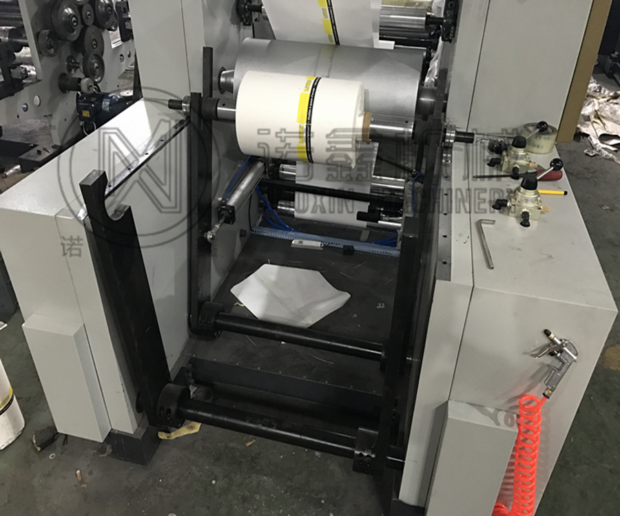 紙杯印刷機圖片/紙杯印刷機樣板圖 (2)