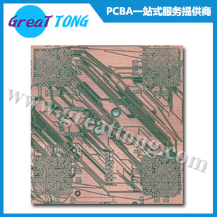 PCB印刷線路板設(shè)計(jì)打樣公司深圳宏力捷量大從優(yōu)