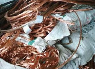 深圳各類(lèi)五金塑膠處理品回收公司圖片