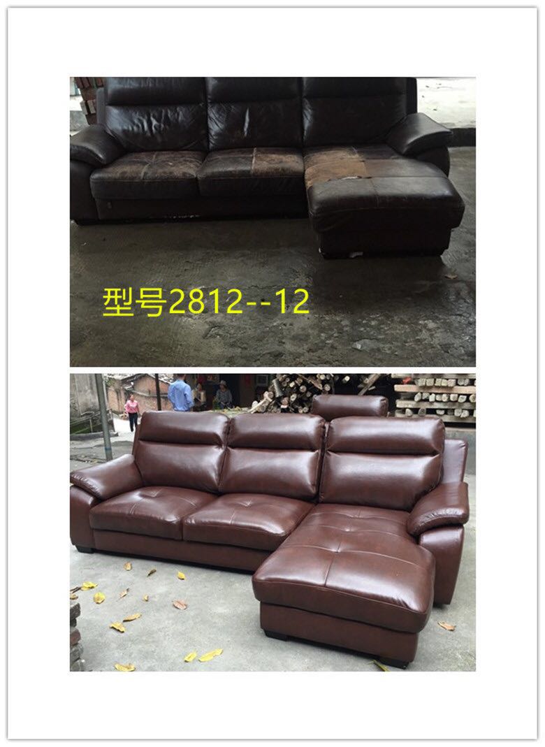 越秀區(qū)沙發(fā)翻新?lián)Q皮換布