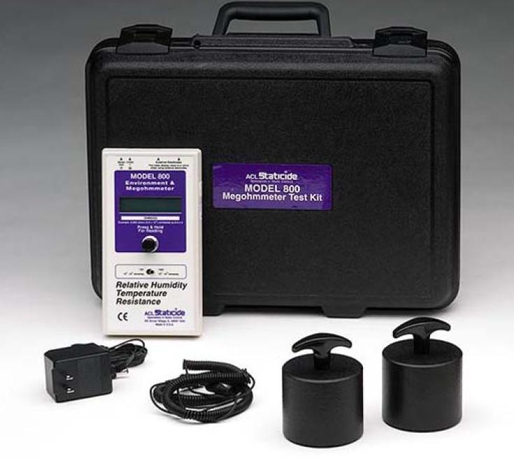 表面電阻測試儀圖片/表面電阻測試儀樣板圖 (3)