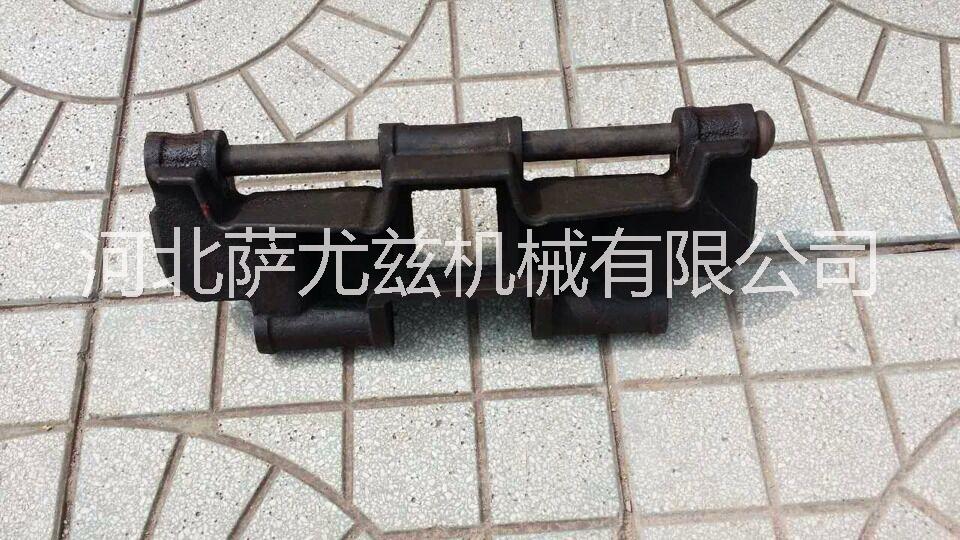 俄羅斯履帶板 55履帶板圖片