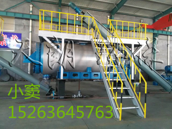 無害化處理設(shè)備圖片/無害化處理設(shè)備樣板圖 (1)