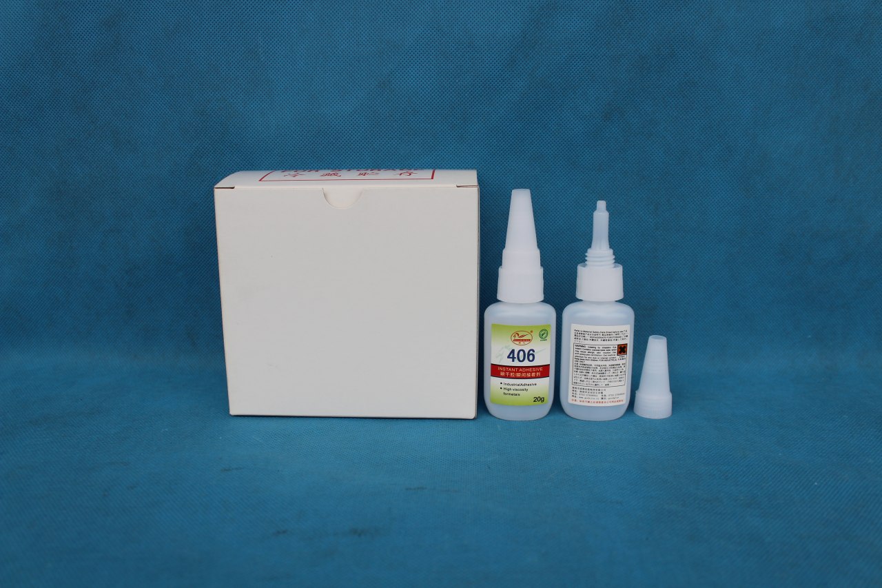 406快干膠水圖片/406快干膠水樣板圖 (1)