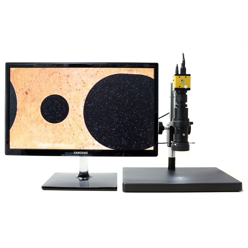 深視光谷 視頻顯微鏡 電子顯微鏡 SGO-200HRX 拍照顯微鏡