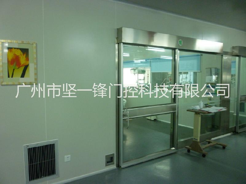 廣州醫(yī)用門維修圖片/廣州醫(yī)用門維修樣板圖 (2)