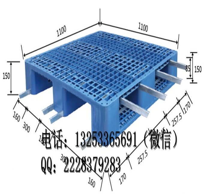 河南塑料托盘，河南叉车托盘