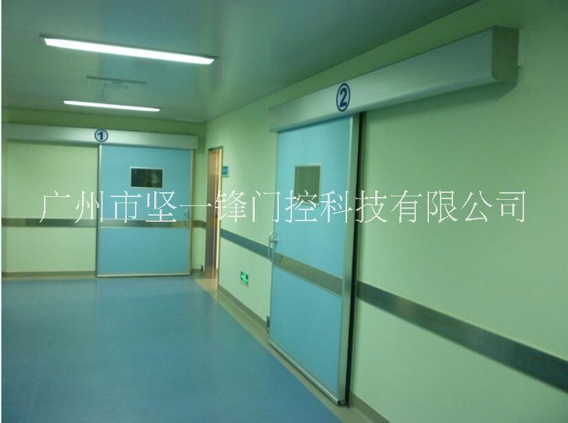 廣州醫(yī)用門維修圖片/廣州醫(yī)用門維修樣板圖 (3)