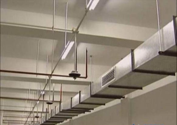 通風管道圖片/通風管道樣板圖 (2)