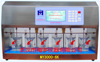 实验室专用搅拌器/六联搅拌新风 实验室专用搅拌器/六联搅拌机图片