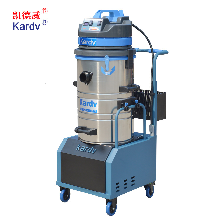 雙馬達吸塵器圖片