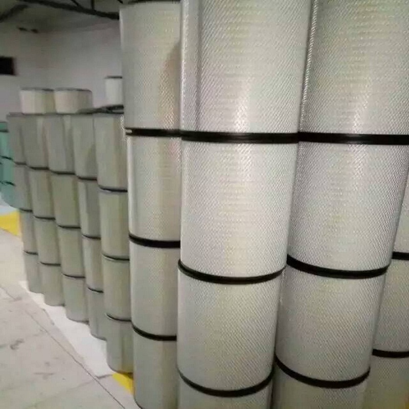 350*316除塵系列濾芯圖片/350*316除塵系列濾芯樣板圖 (2)