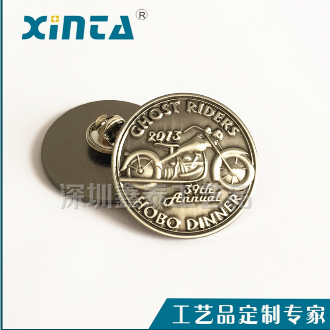 定制創(chuàng)意金屬徽章游戲徽章圖片/定制創(chuàng)意金屬徽章游戲徽章樣板圖 (2)