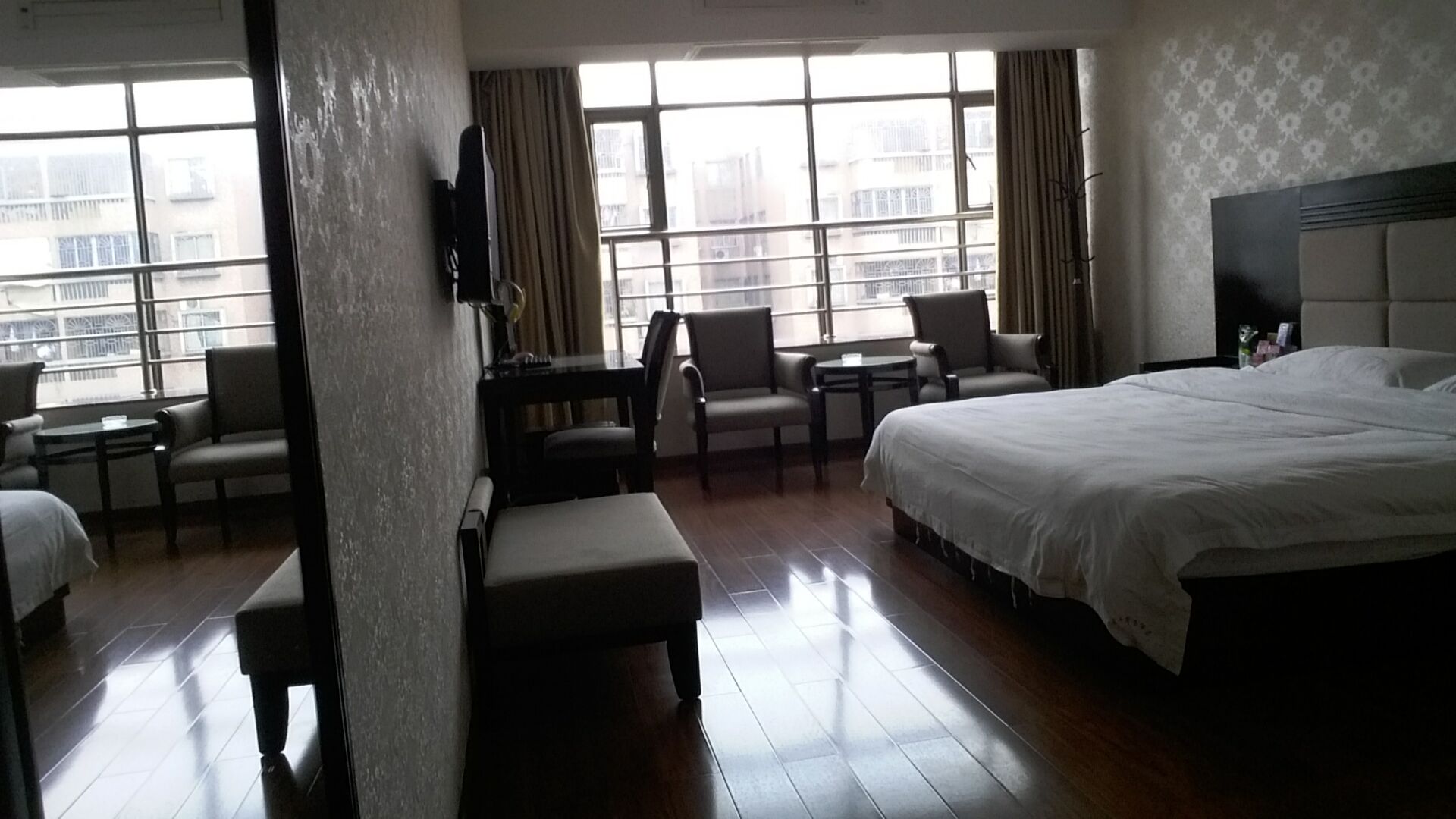 白云區(qū)附近酒店哪家好 白云區(qū)酒店哪家劃算 白云區(qū)酒店環(huán)境怎么樣 酒店客房