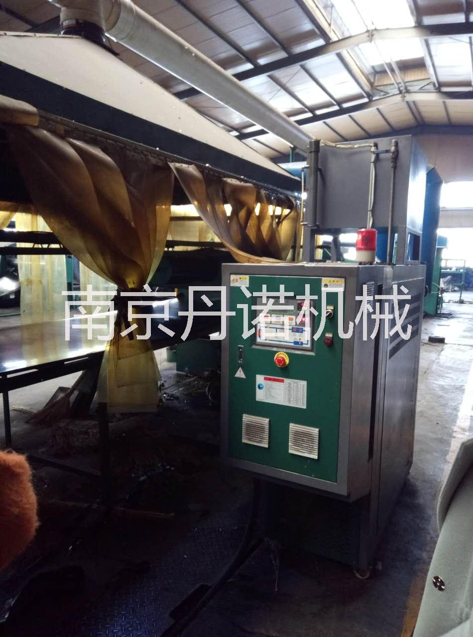 模溫機(jī)，電熱鍋爐，高溫油溫機(jī)
