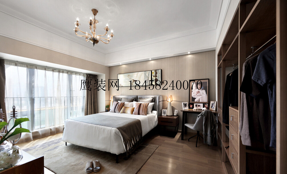 杭州房屋裝修圖片/杭州房屋裝修樣板圖 (4)