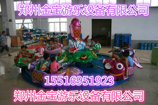鯉魚跳龍門圖片/鯉魚跳龍門樣板圖 (4)