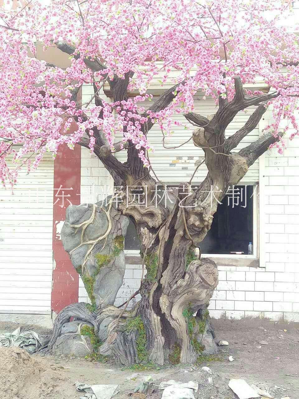 假樹制作廠家 假樹制作批發(fā)商 假樹制作供應(yīng)商價(jià)格