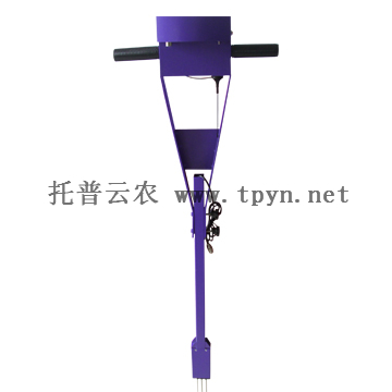 土壤墑情儀圖片