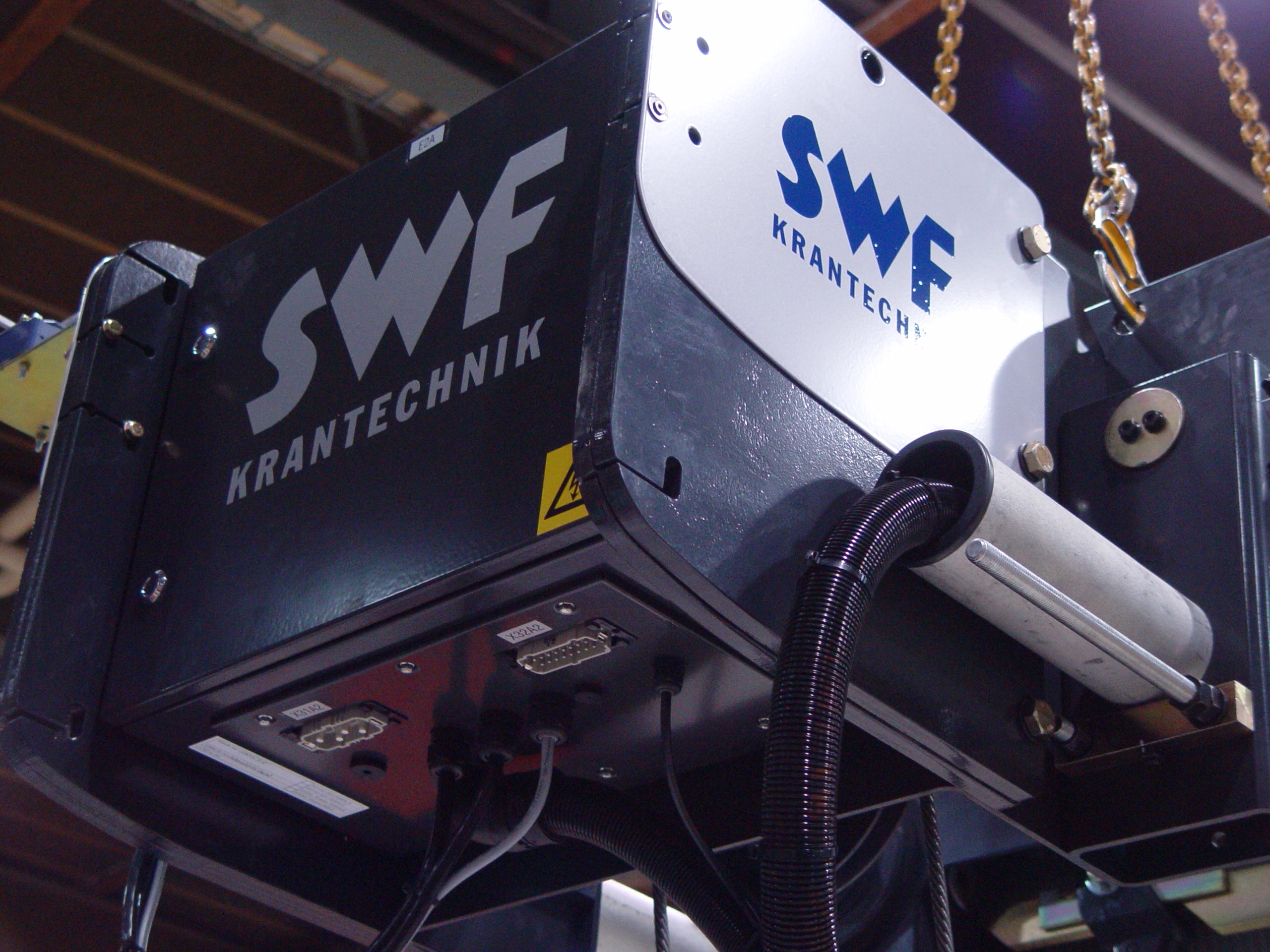 起重機(jī) 行車 天車圖片/起重機(jī) 行車 天車樣板圖 (2)