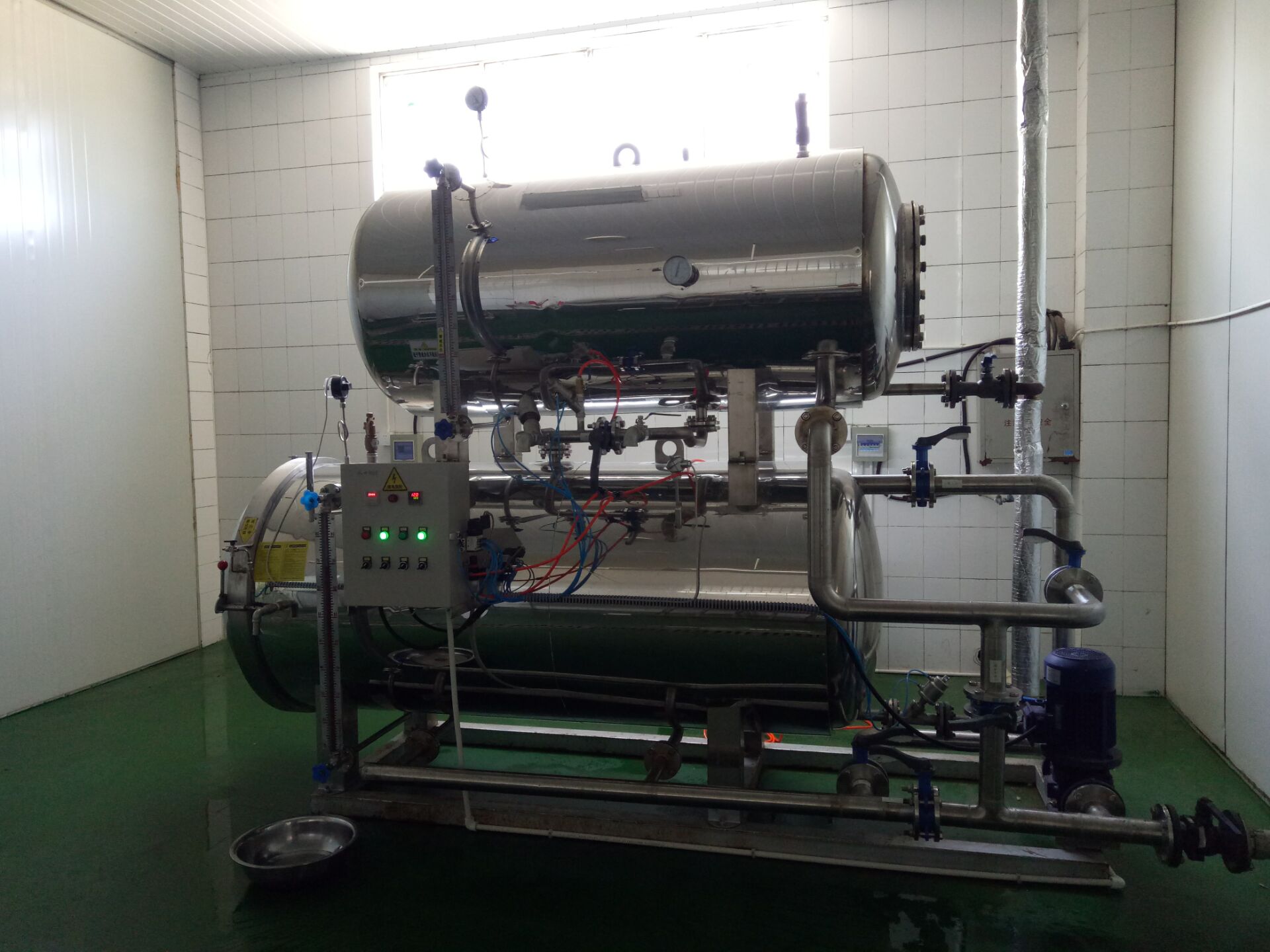 加工流水線圖片/加工流水線樣板圖 (2)