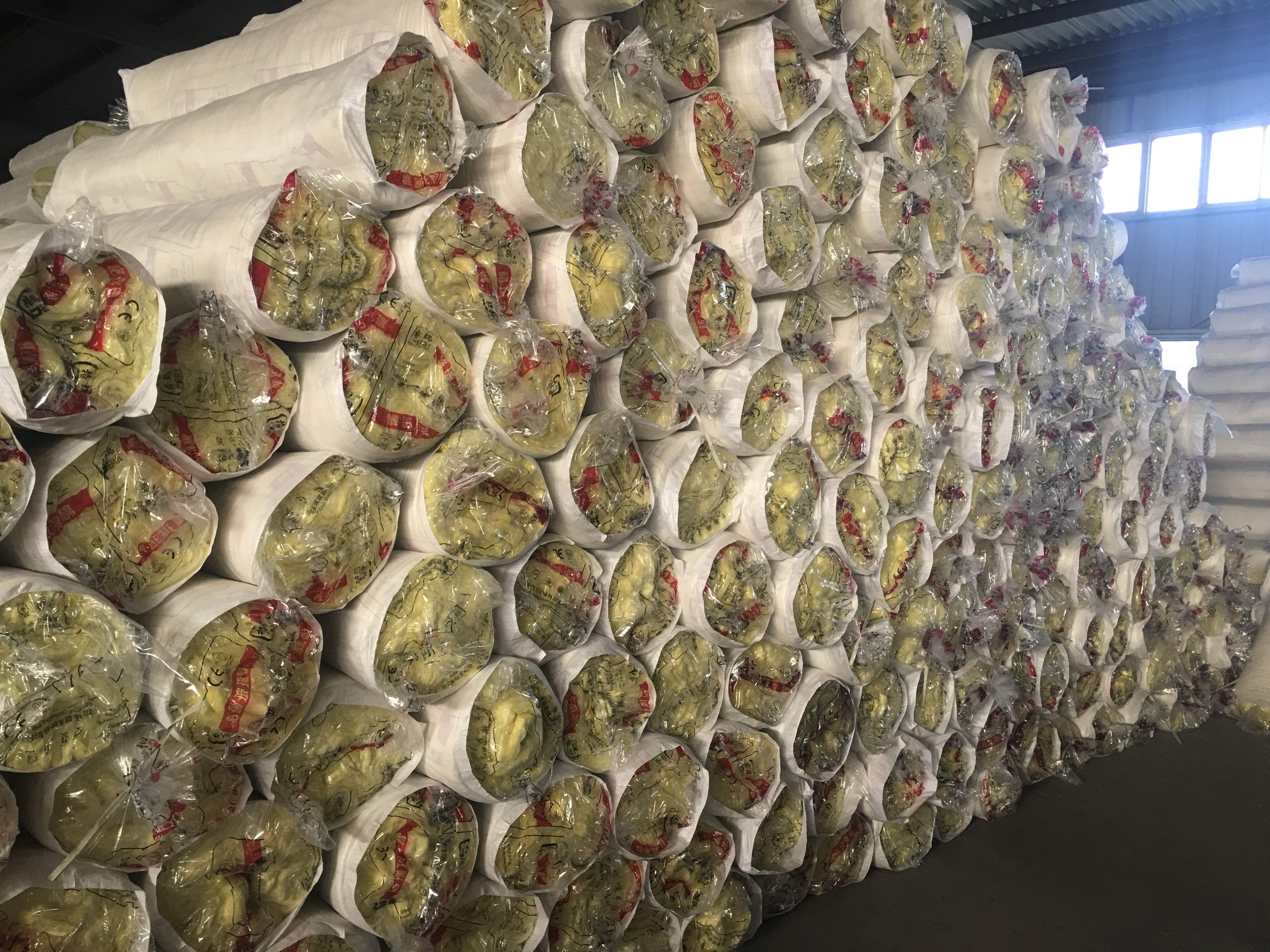 平原縣16kg/75mm玻璃棉-16kg玻璃棉板報(bào)價(jià)
