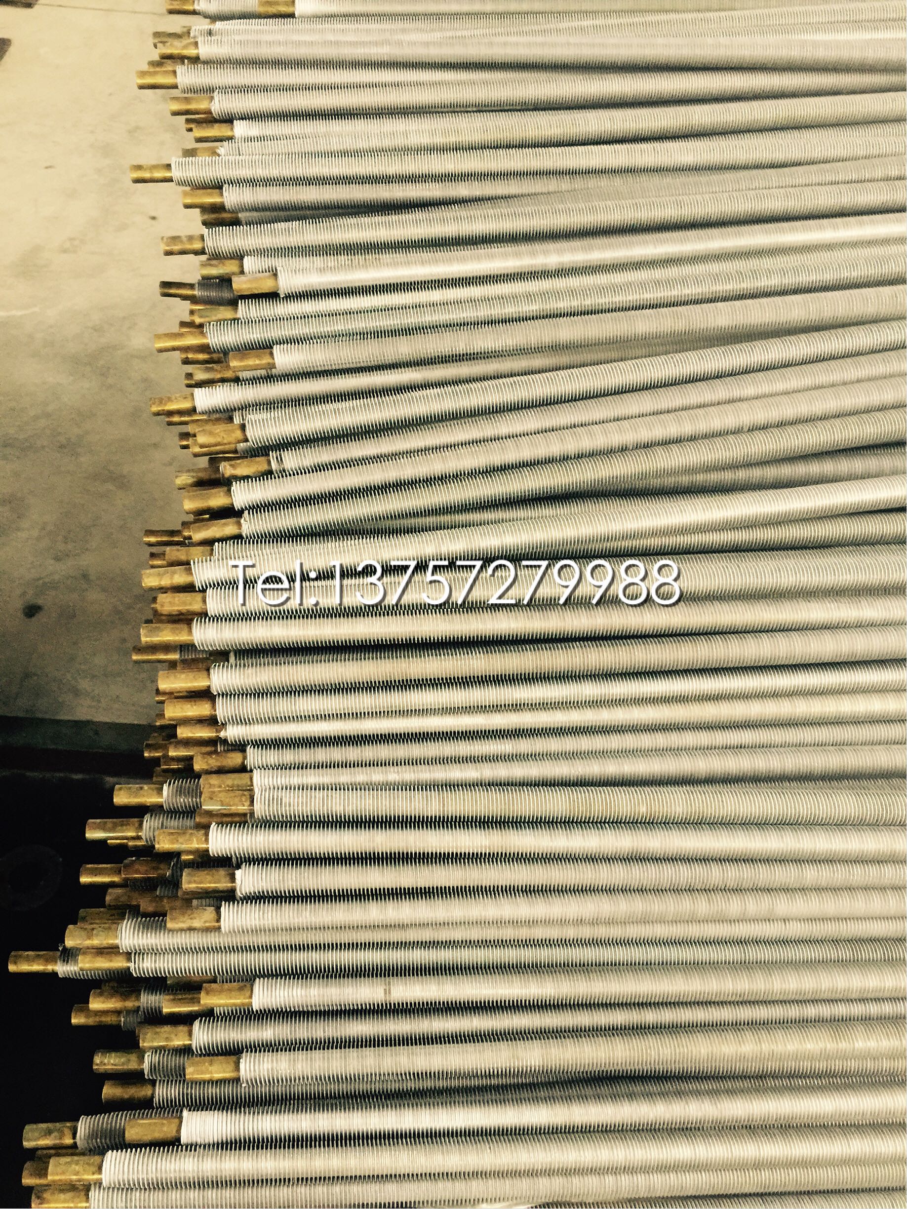 銅鋁復(fù)合翅片管 翅片管 復(fù)合翅片管  銅鋁復(fù)合管 HSn70-1銅鋁復(fù)合翅片管 黃銅鋁復(fù)合翅片管