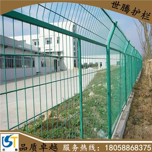 刺繩護(hù)欄網(wǎng)圖片/刺繩護(hù)欄網(wǎng)樣板圖 (1)