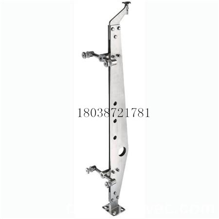 不銹鋼樓梯立柱圖片/不銹鋼樓梯立柱樣板圖 (3)