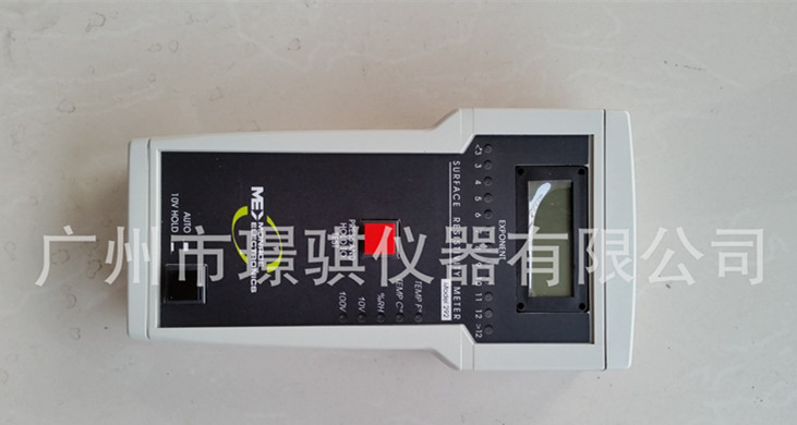 原裝ME-292靜電電阻測試儀圖片/原裝ME-292靜電電阻測試儀樣板圖 (1)