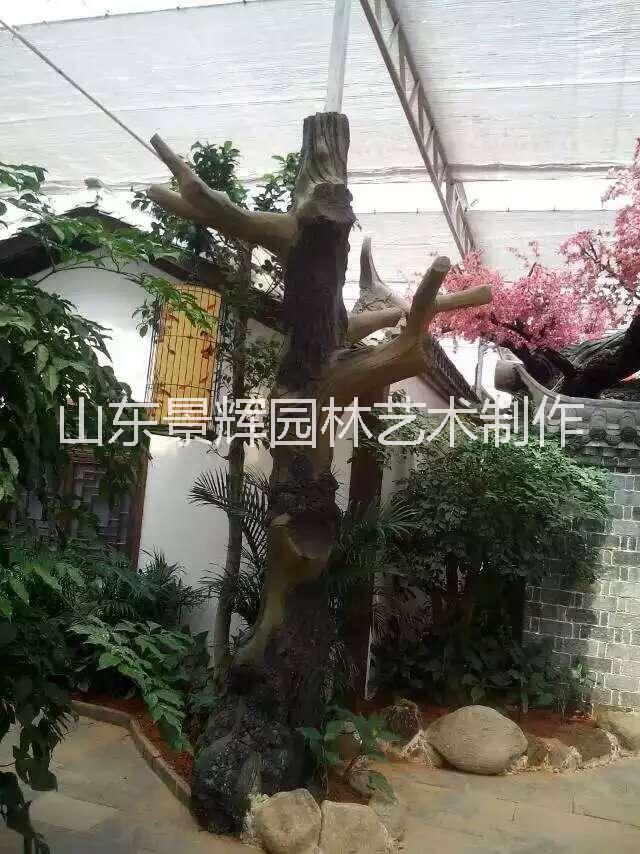 仿真樹圖片/仿真樹樣板圖 (1)