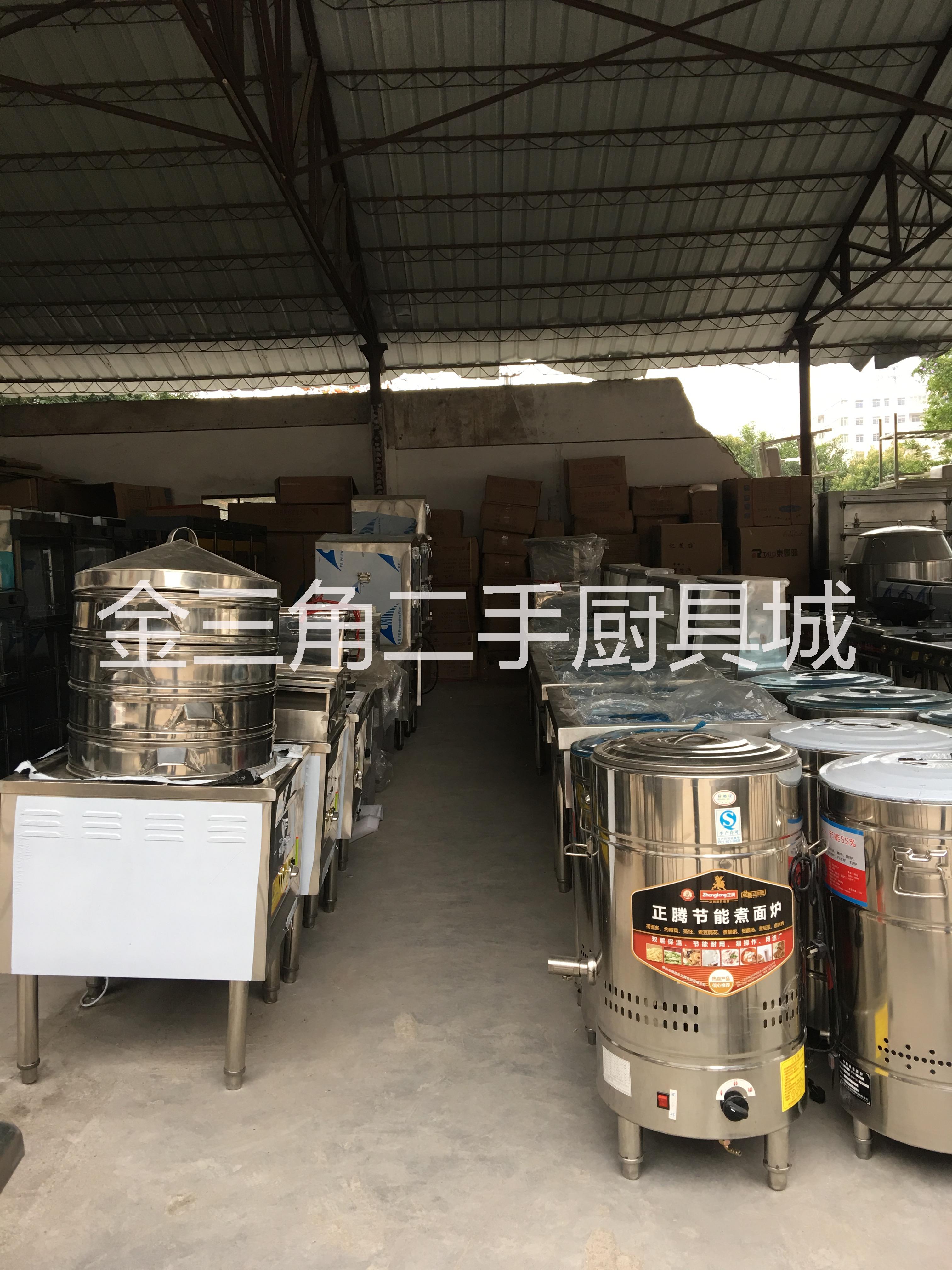 酒店回收二手廚具回收圖片/酒店回收二手廚具回收樣板圖 (2)