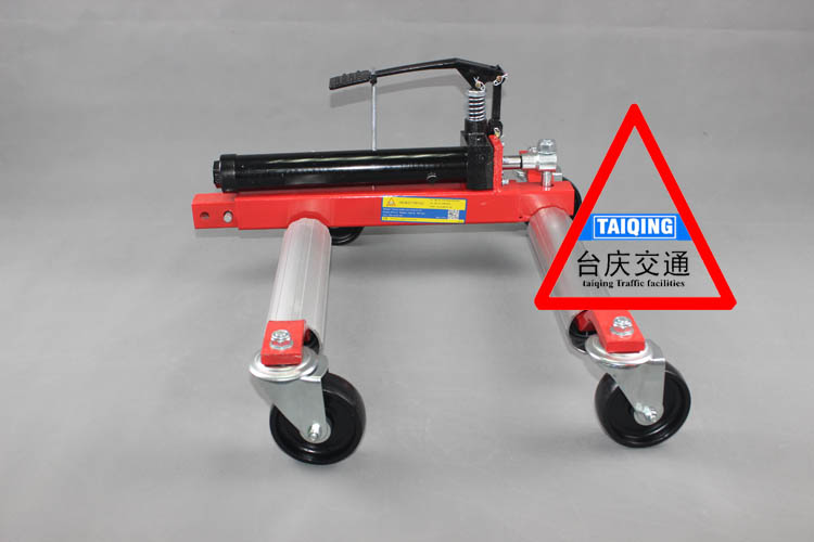 省力挪車器道路挪位器價格便宜圖片