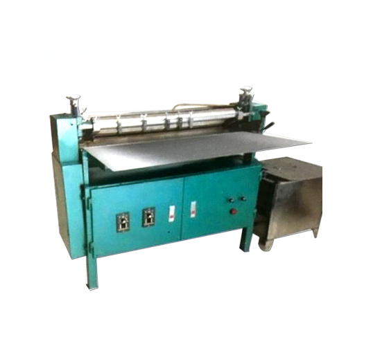 熱熔上膠機(jī)圖片/熱熔上膠機(jī)樣板圖 (3)