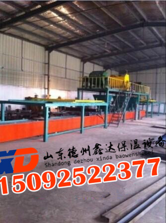 防火裝飾板設(shè)備圖片/防火裝飾板設(shè)備樣板圖 (2)