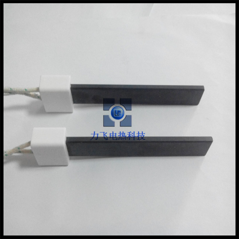 氮化硅陶瓷加熱片 1200℃耐溫圖片