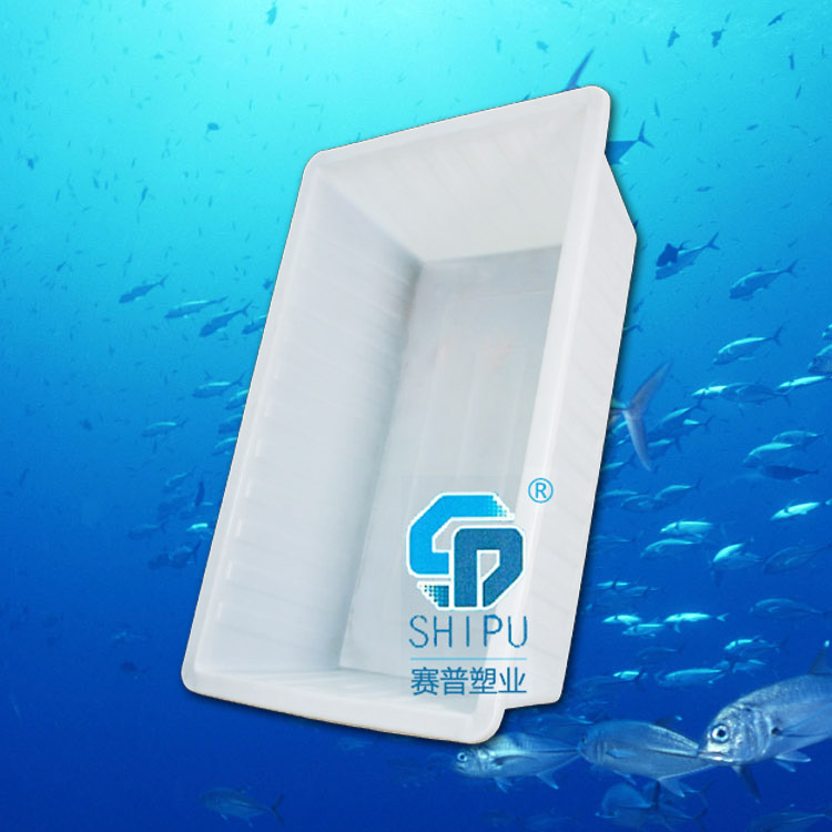 500L塑料養(yǎng)魚方箱圖片/500L塑料養(yǎng)魚方箱樣板圖 (2)