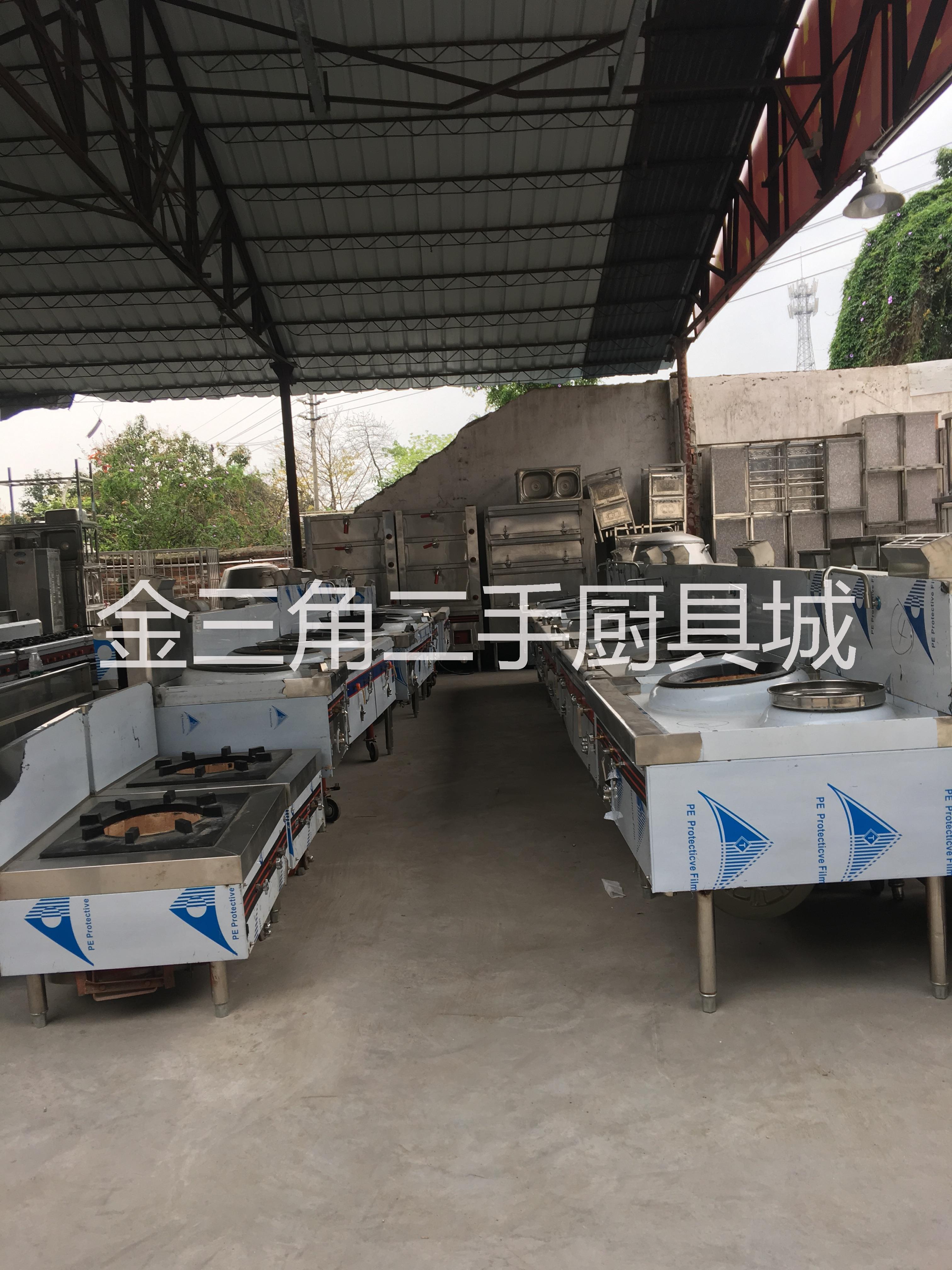 二手廚具圖片/二手廚具樣板圖 (4)