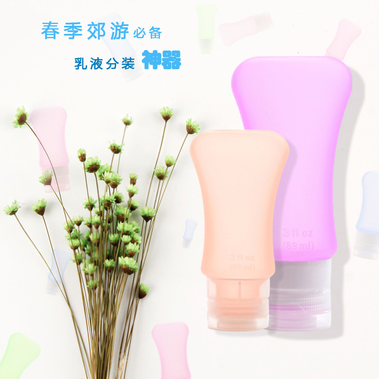 深圳硅膠分裝瓶 硅膠分裝瓶圖片 深圳硅膠分裝瓶?jī)r(jià)格