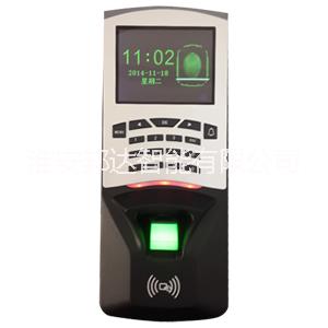 淮安ST-8856ID/IC指紋圖片