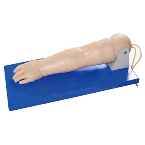 供應*嬰兒靜脈穿刺手部模型 嬰兒手部靜脈穿刺模型